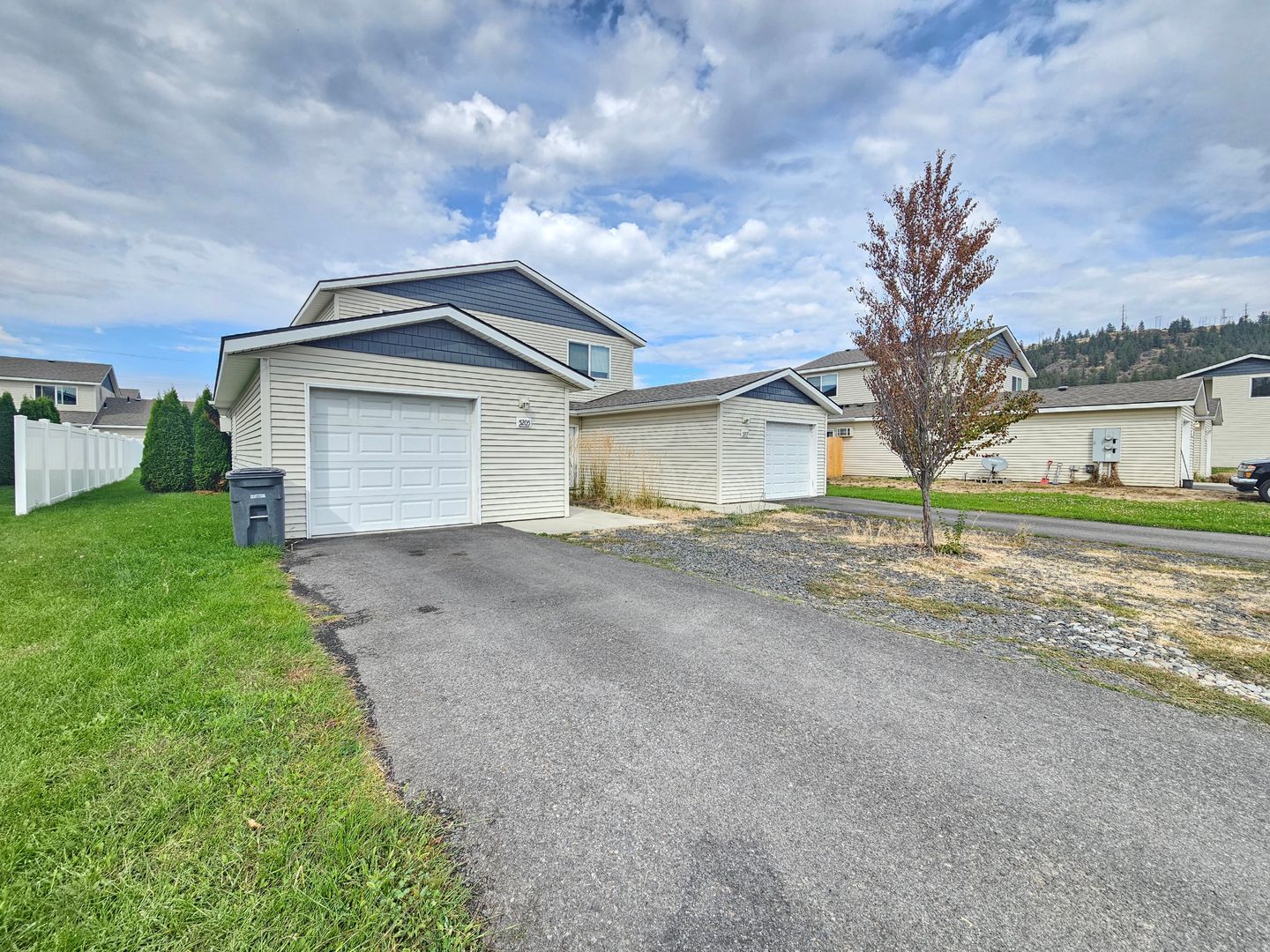 Building Photo - 5205 -5207  E. Upriver Dr.