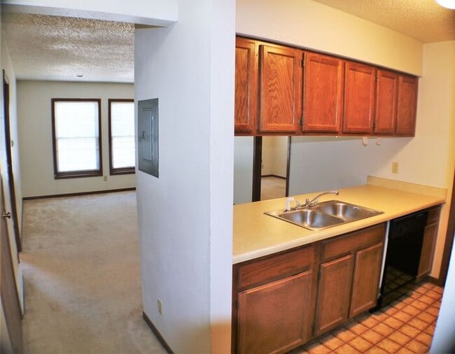 Building Photo - $1,195 | 2 Bedroom, 2 Bathroom Apartment | Dog Friendly* | Available for August 1st, 2026 Move In!