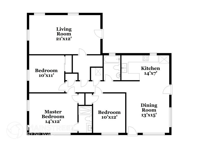 Building Photo - 6533 Burgundy Rd S