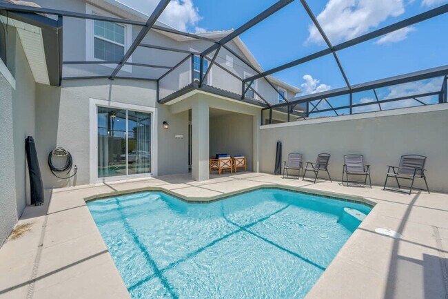 Building Photo - 4824 Dedication St