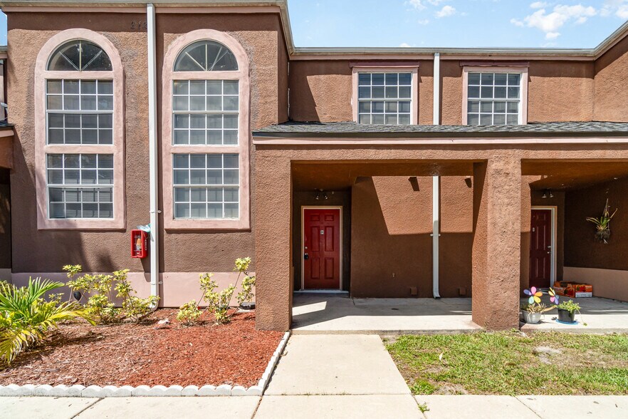 Building Photo - 212 Majors Ln