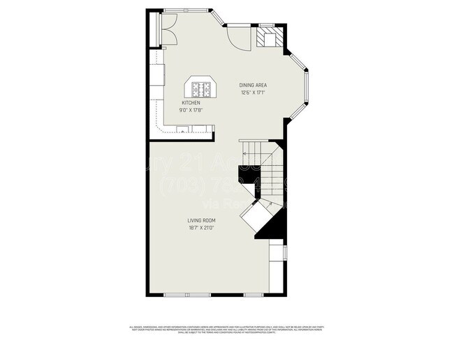 Building Photo - 716 Scarburgh Way