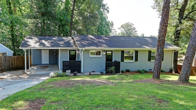 Building Photo - 4985 Crowe Dr SE