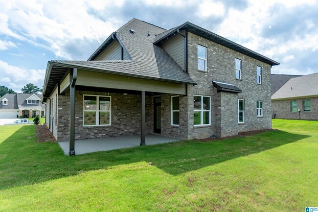 Building Photo - 3441 Blackridge Cir