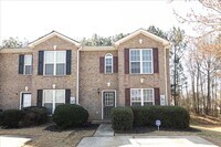 Building Photo - $400 Move In Special: Newly Renovated 3/2 Townhome in Quiet Decatur Neighborhood!