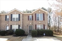 Building Photo - Newly Renovated 3/2 Townhome in Quiet Decatur Neighborhood!