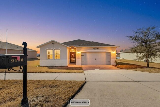 Building Photo - 3/2 Home In Upscale 55+ Gated Community