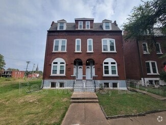 Building Photo - 2910 Pennsylvania Ave