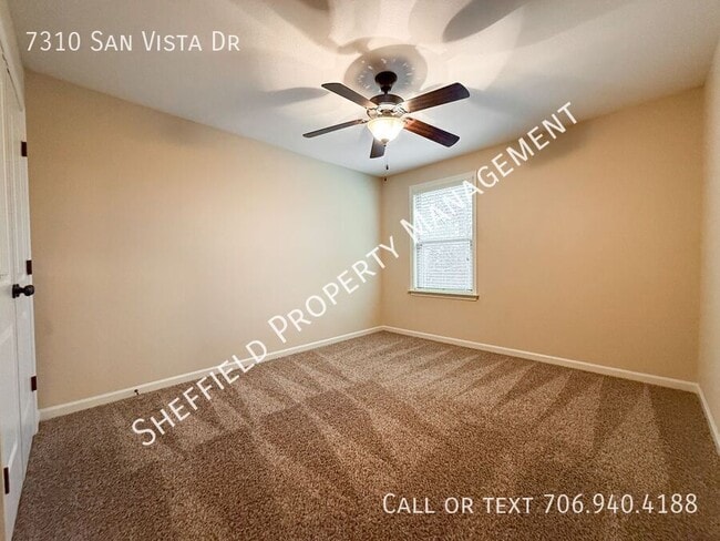 Building Photo - 7310 San Vista Dr