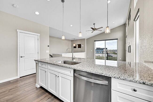 Building Photo - $2,095.95 2 Beds | 2 Bath, Single Family Home in Colorado Springs with Deck / Balcony!
