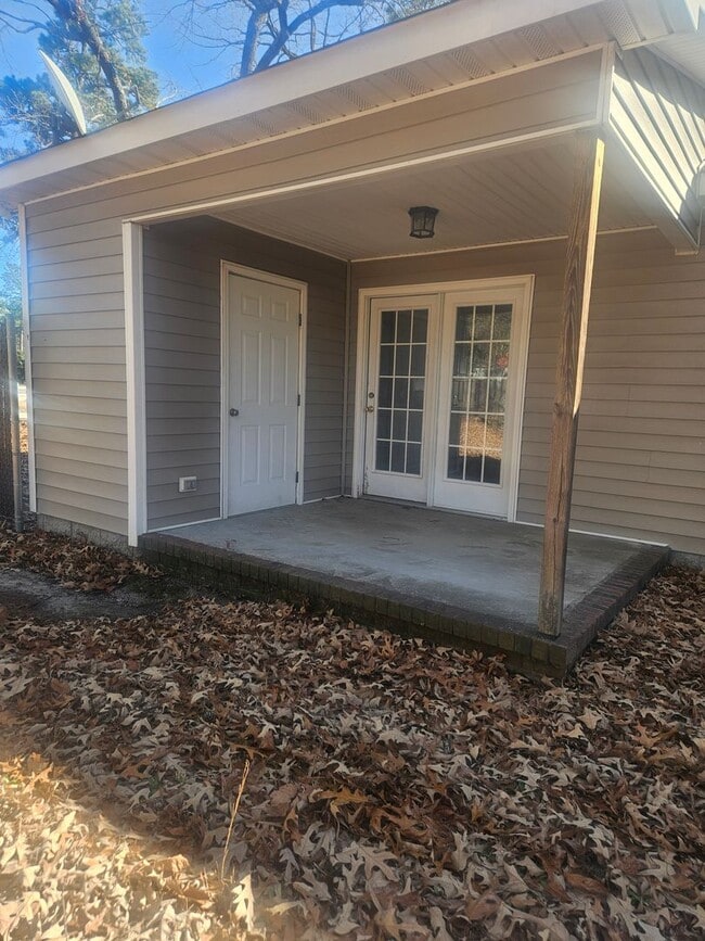 Building Photo - 203 A S Harding Drive