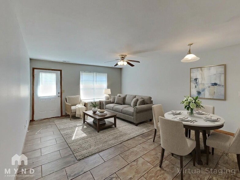 Building Photo - 1130 S Clifton Ave