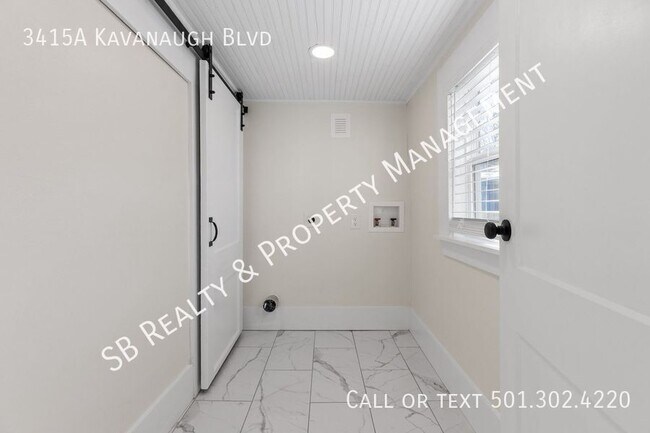 Building Photo - 3415 Kavanaugh Blvd