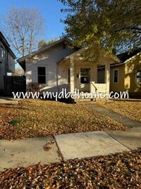 Building Photo - 1410 W 4th St