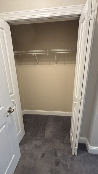 Primary Bedroom Closet #1 - 43 Foxden Dr
