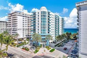 Building Photo - 9201 Collins Ave