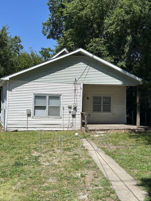 Building Photo - 408 N Rouse St