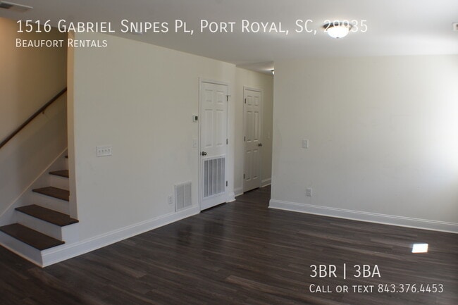 Building Photo - 1516 Gabriel Snipe Pl