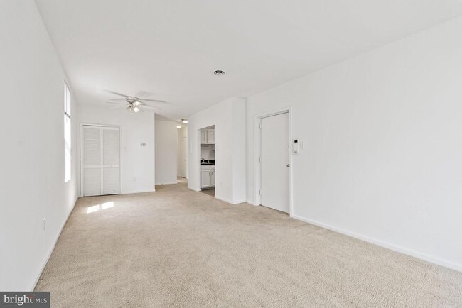 Building Photo - 2514 13th St NW