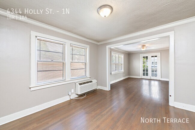 Building Photo - 4344 Holly St