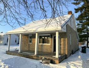 Building Photo - 1321 Oxford State Rd