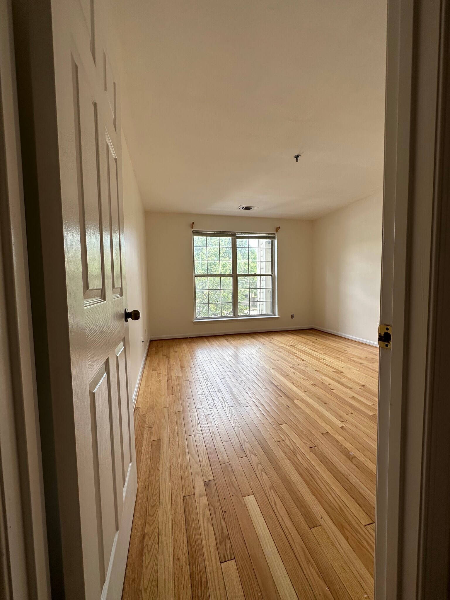 Master Bedroom - 1100 Quaker Hill Dr