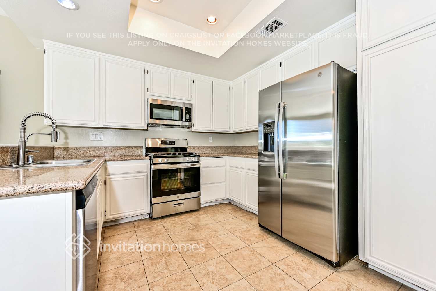 Building Photo - 12420 Alderglen St