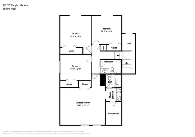 Building Photo - 2127 W Carlyle Ct