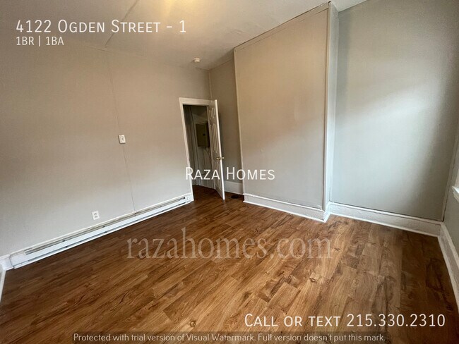 Building Photo - 4122 Ogden St