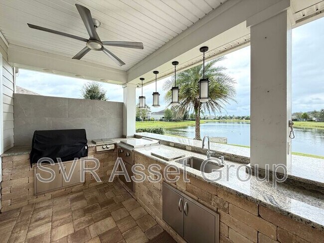 Building Photo - 168 Rivercliff Trl