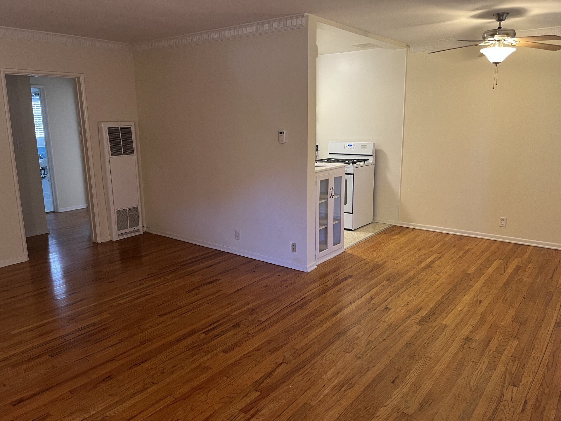Living Room 1 - 3171 S Barrington Ave
