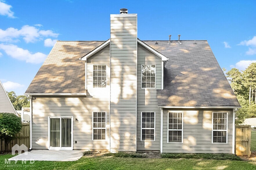 Building Photo - 7877 Collinswood Ct