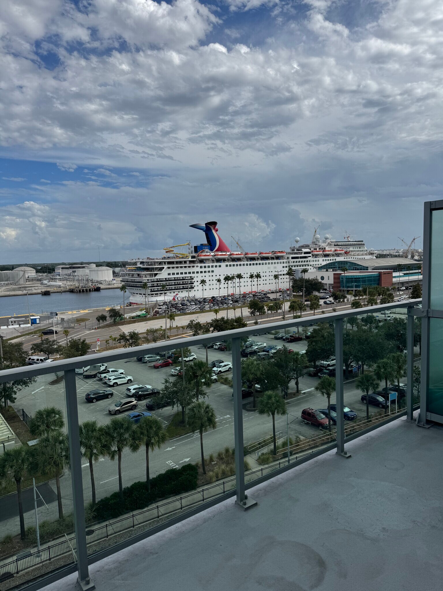 Building Photo - 912 Channelside Dr