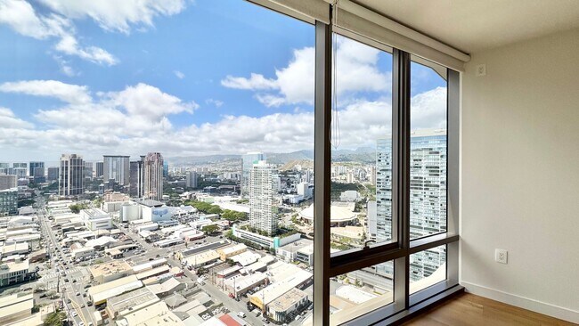 Building Photo - 2 BEDROOM CONDO UNIT AT AE’O WARD VILLAGE
