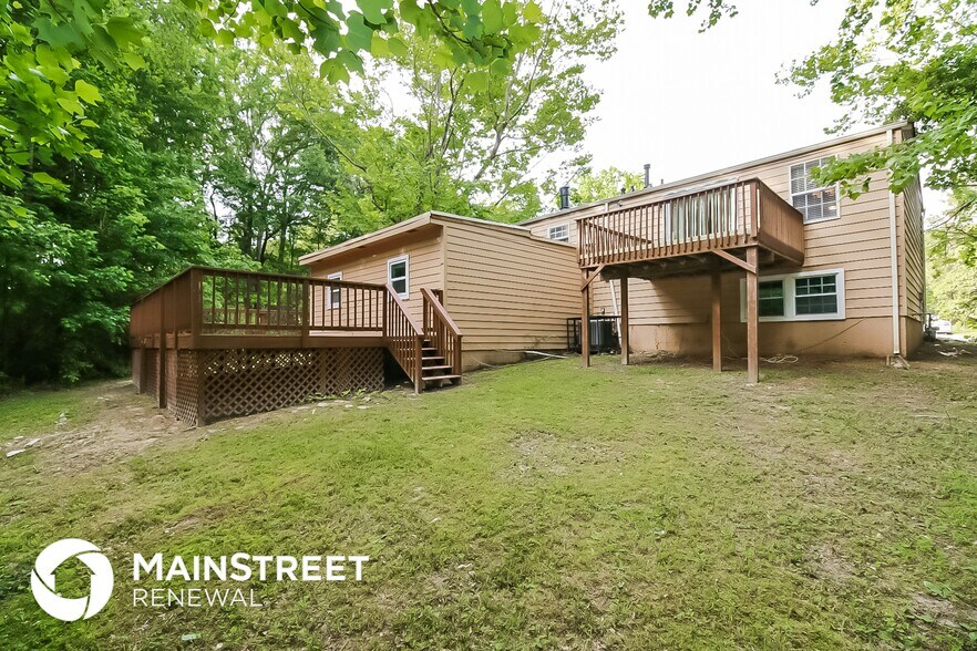 Building Photo - 3100 Forestside Ct