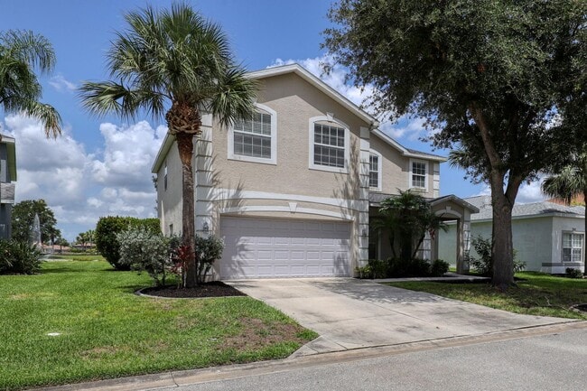 Building Photo - January Special offer 50% off First Month's Rent!  5 Bedroom In Cypress Cay in the Gateway Community