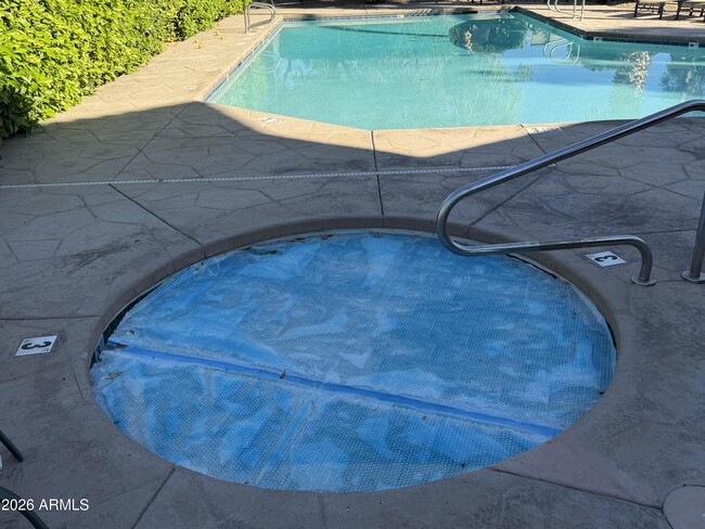 Building Photo - 8054 E Del Trigo