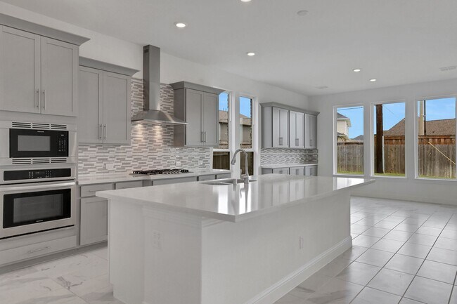 Building Photo - 21302 Rose Loch Ln