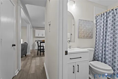 Building Photo - 2507 N Cropper Ct