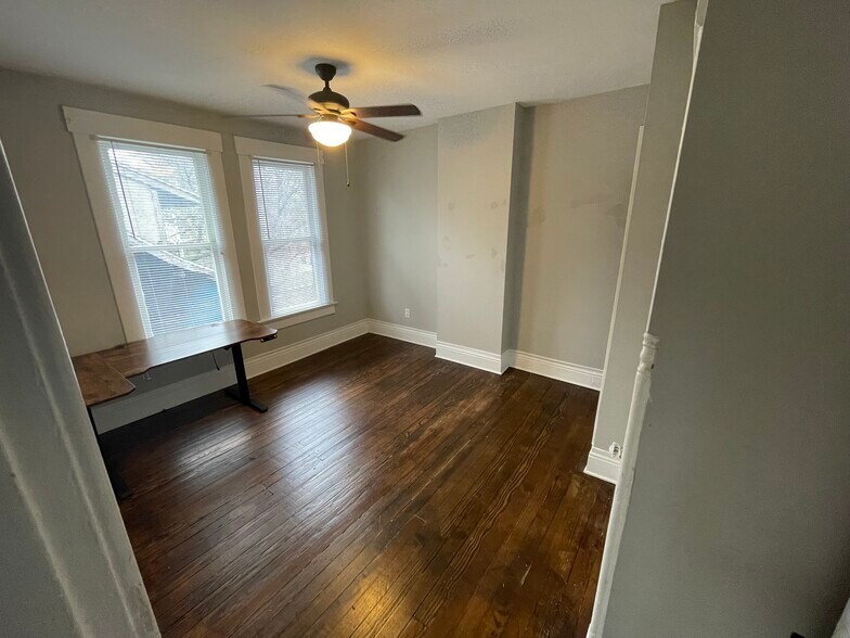 Building Photo - 1671 Franklin Ave