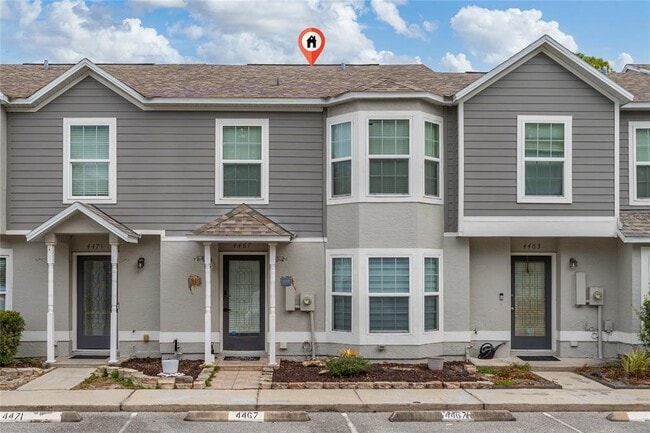 Building Photo - 4467 Brook Hollow Cir