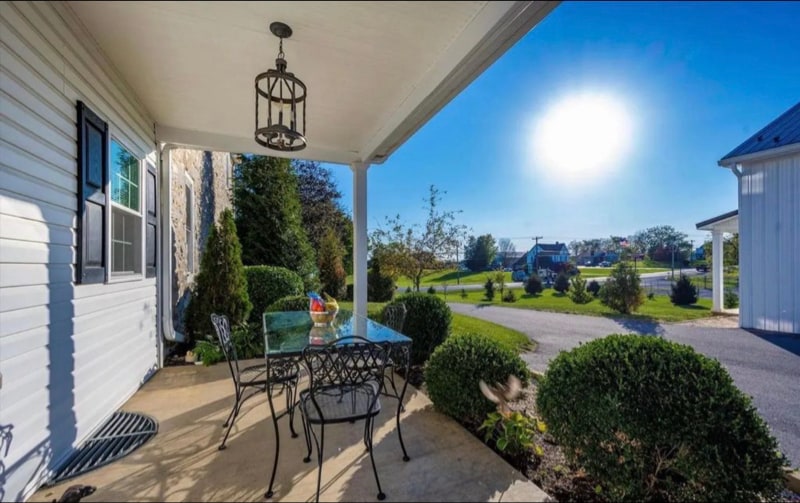 Building Photo - 16628 National Pike