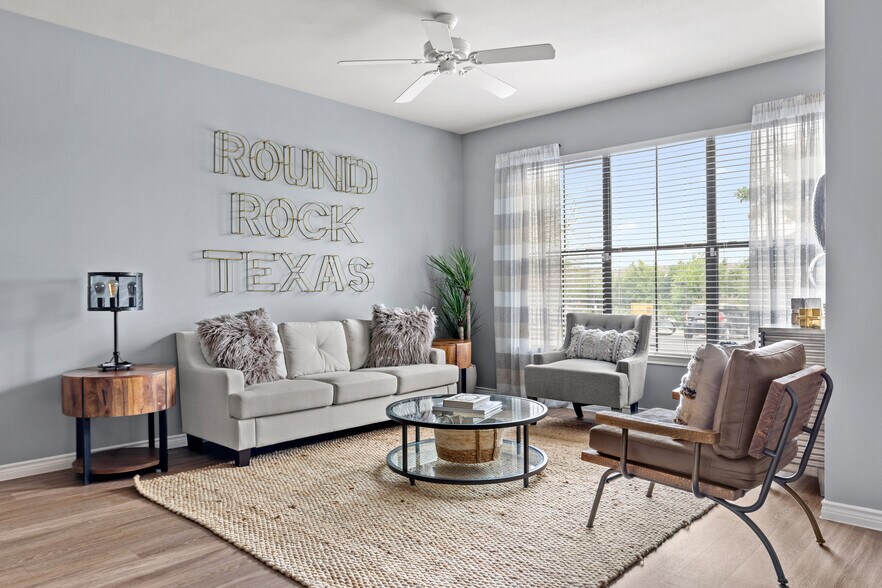 Building Photo - Teravista Ridge