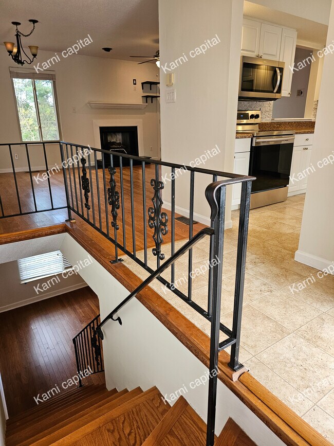 Building Photo - 8709 Olde Colony Trl