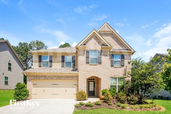 Building Photo - 416 Lanier Ct