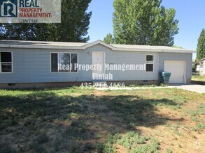Building Photo - 3 bedroom 2 Bath Home