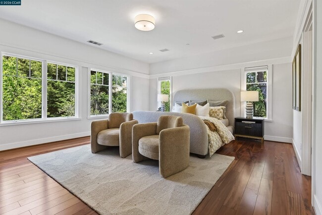 Building Photo - 1754 Reliez Valley Rd