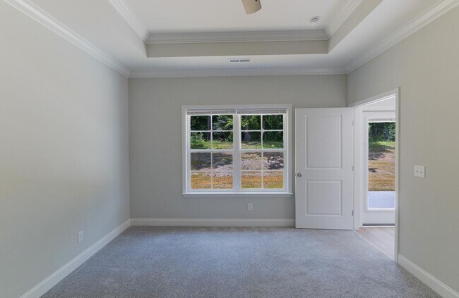 Building Photo - Minnis Townhomes