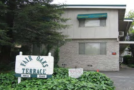 Fair Oaks Terrace - Terrace Apartments