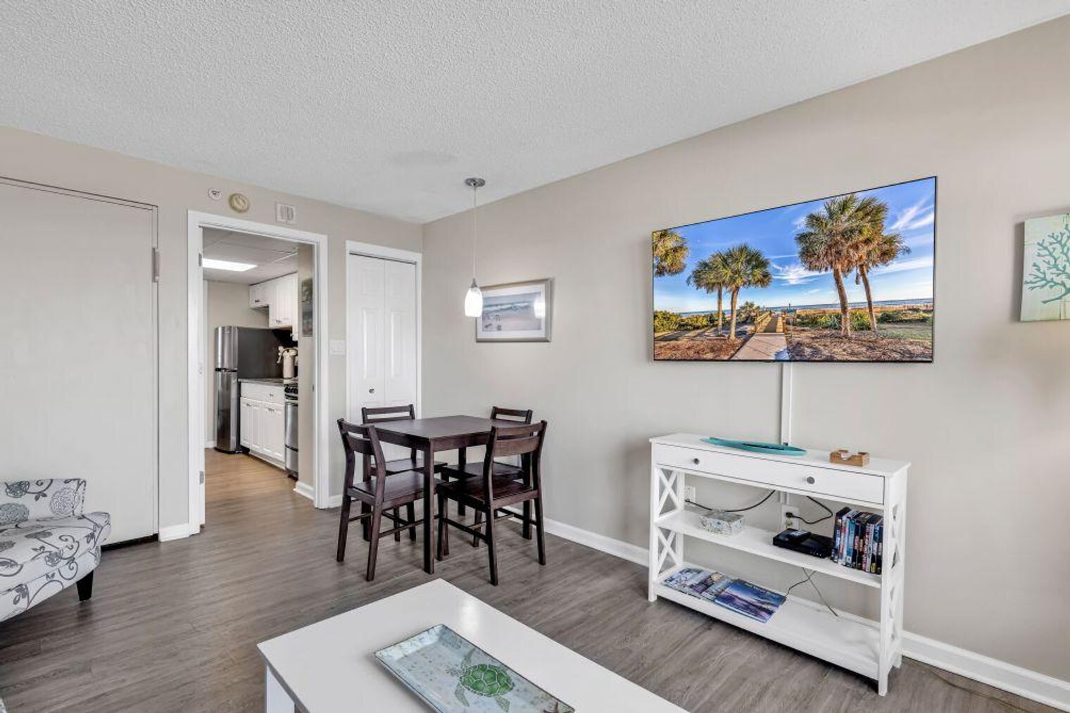 Building Photo - 2300 N Ocean Blvd